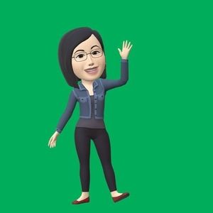 Meet your Posher, Judith